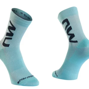 ZOKNI NORTHWAVE EXTREME AIR MID M KÉK Árcsökkenés