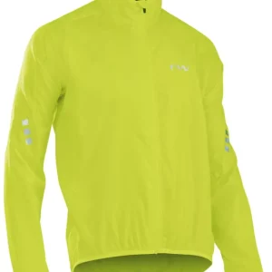 Bestseller Dzseki NORTHWAVE szél VORTEX 2 XXL FLUO SÁRGA