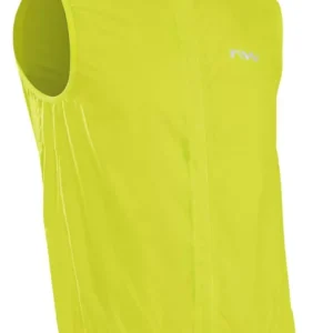 Akció Mellény NORTHWAVE szél VORTEX 2 M FLUO SÁRGA