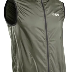 Vedd meg most Mellény NORTHWAVE szél VORTEX 2 XL ZÖLD