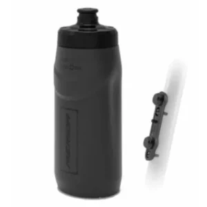 Akció Kulacs MERIDA SWIVEL/FIDLOCK 620ml fekete kulacs