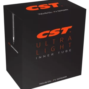 Outlet Belső CST 18/25-622/630 FV80 UltrarLight 80 mm presta 75 gramm
