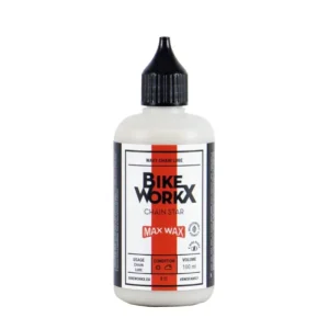 Lánckenő BIKEWORKX MAX WAX adagoló 100 ml - CHAINMW/100 Bestseller