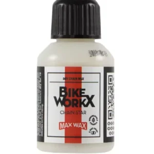 Biztonságos vásárlás Lánckenő BIKEWORKX MAX WAX adagoló 25 ml