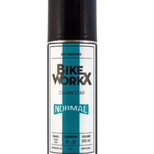 Lánckenő BIKEWORKX CHAIN STAR NORMAL Spray 200 ml - CHAINN/200 Végkiárusítás