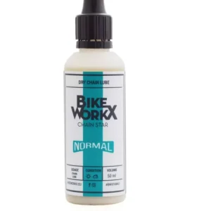 Legkelendőbb Lánckenő BIKEWORKX CHAIN STAR NORMAL 50 ml - CHAINN/50