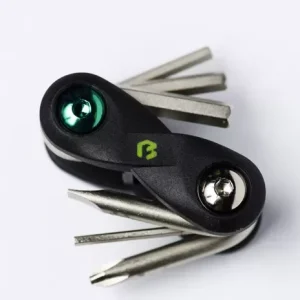 Szerszám BIKEFUN Gadget 6 funkciós - FH-01A #kézi Gyors szállítás