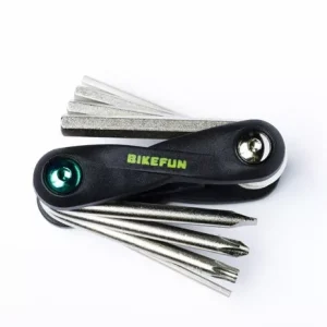 Szerszám BIKEFUN GADGET 8 funkciós - FH-02B #kézi Bestseller