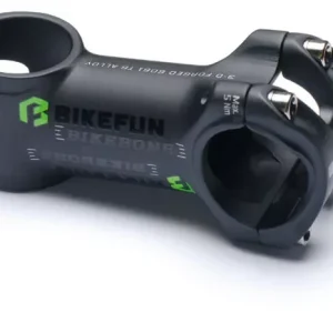 Újdonság Kormányszár BIKEFUN 80 mm Bikebone 31,8 mm