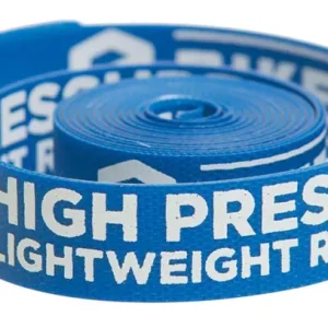Outlet Felniszalag BIKEFUN SAFETAPE road 16x622 kék - JN701405