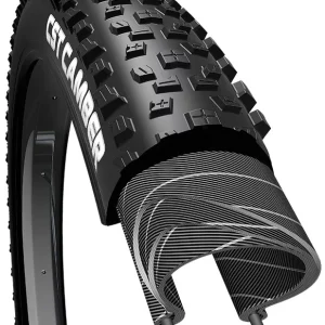 Nézd meg most Külső CST CAMBER 26X2.25 (62-559) C1671 Folding EPS Defektvédelemmel