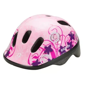 Nézd meg most Fejvédő BIKEFUN DUCKY pink - MV6-2-PI
