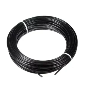 Azonnal elérhető Bowden külső SP 4mm 30m - fekete - váltóbowdenhez