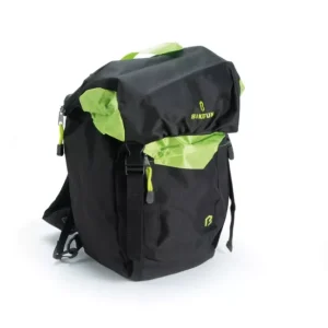 Táska BIKEFUN VARIO csomagtartóra - R15967 Alacsony ár