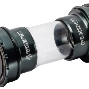 Vedd meg most Középcsapágy BIKEFUN Press Fit Shimano - R92S