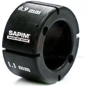 Rendeld meg most Szerszám SAPIM küllőkulcs CX/CX-Ray - SAACC02