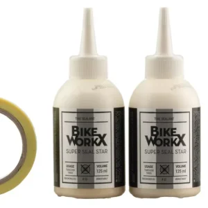 Tubeless Ready Kit BIKEWORKX MTB Újdonság