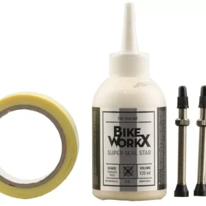 Csak ma Tubeless Ready Kit BIKEWORKX Road
