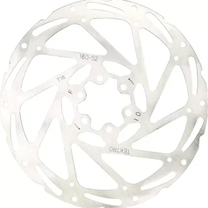 Tárcsafék rotor TEKTRO LIGHT WAVE 160 mm TR-160-52 Vedd meg most