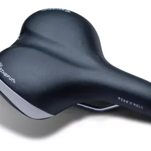Vedd meg most Nyereg BIKEFUN VERONA comfort női - VL-6231