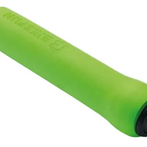 Azonnali szállítás Markolat BIKEFUN SKINGRIP szilikon zöld 130mm - VLG-1381A/GRN