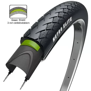 OBOR MetroElite 27,5x1,75" G+R Rendeld meg most