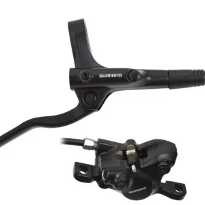 Szezonális akció Shimano hátsó tárcsafék 170cm