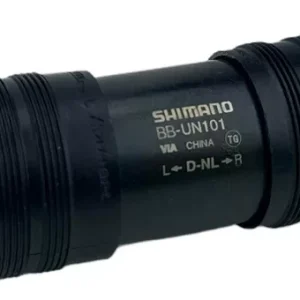 Utolsó esély Shimano monoblokk Acera 122,5