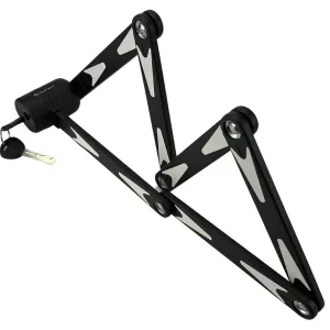 Lakat Velotech Collstock fek Prémium