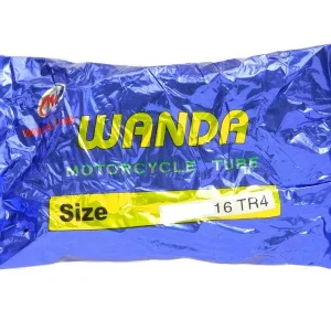 WANDA tömlő 2,25-16 Babetta Nézd meg most