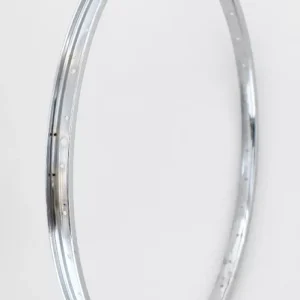 Abroncs 26x1 3/8 acél 22-590 36l endrick króm beretta endrick-28 Ne maradj le