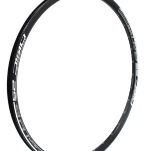 Abroncs 27,5 duplafalú Fekete 36l 19-584 disc szegecselt Beretta disc-25e Exkluzív ajánlat