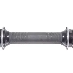 Ajánlat Első tengely blp bmx porvédős szerelt m14 160mm cro-mo