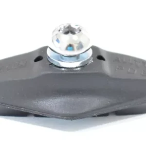 Árengedmény Fékbetét saccon verseny aero csavaros 53mm