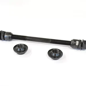 Vedd meg most Hátsótengely mtb blp fekete 3/8 x 175mm+2 db.Porvédős kónusz