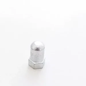 Akció Hátsótengelyanya cseh zárt 3/8" 50db/csomag