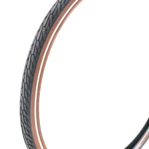 Azonnali szállítás Köpeny 700x40c schwalbe 42-622 road cruiser act hs484 kg green kávé oldalfal reflex