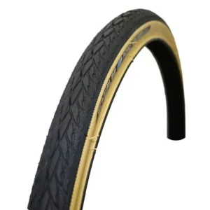 Outlet Köpeny 700x37c schwalbe 37-622 road cruiser act hs484 kg green gumwall oldalfal fix áras termék