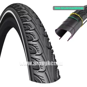 Árengedmény Köpeny 700x40c rubena v69 hook stop thorn smartreflex 42-622