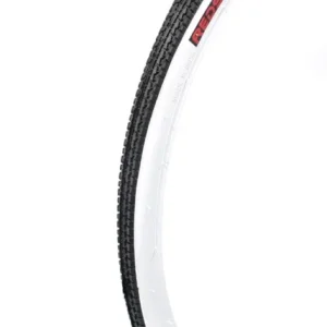 Bestseller Köpeny 28x1 1/2 redstone >>> r-2151 40-635 fehér oldalfal