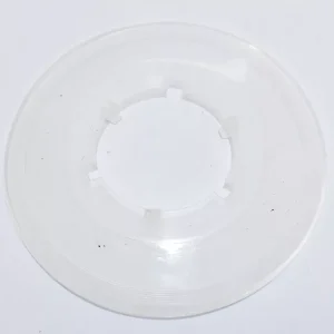 Ajánlat Küllővédő tárcsa kicsi 138mm 3-körmös küllőre italy