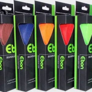 Utolsó esély Kormánybetekerő szalag ebon sötétkék 2000x30mm