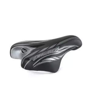 Azonnali szállítás Nyereg mg gyermek mg-995 14-16" "Ok go" fekete-szürke 30db/karton