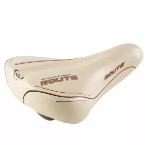 Azonnali szállítás Nyereg mg-041 route beige-krém 12db/karton
