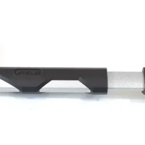 Azonnali szállítás Oldaltámasz ursus king evo ezüst állítható alu max.35kg. 24"-28"