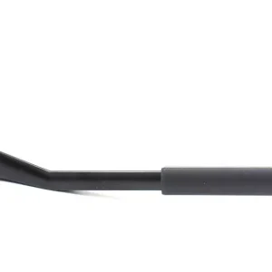 Utolsó esély Oldaltámasz ursus mooi fekete láncvillára 40mm.Max.25kg 24"-28"