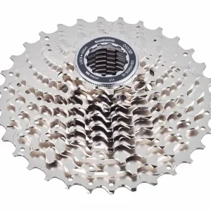 Árengedmény Racsni 10-es kazeTömlőShimano hg500 11-34 fix áras termék