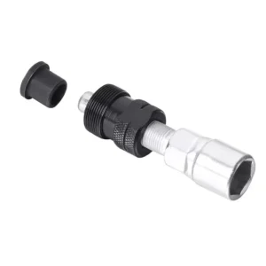 Hajtókar leszedő +isis adapter Biztonságos vásárlás