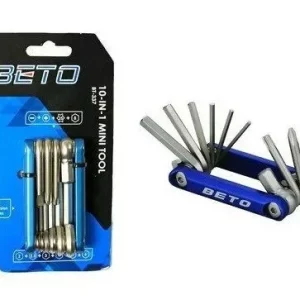 Olcsóbb Szerszám beto mini tool 10-in-1