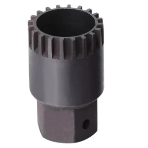 Monoblock kulcs fekete Bestseller